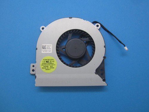 Ventilateur cpu dell - cpu,