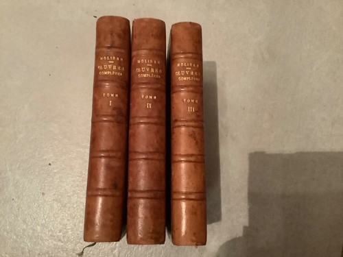 Oeuvres complètes - , de