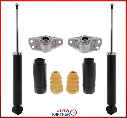 Kit amortisseurs - kit, &