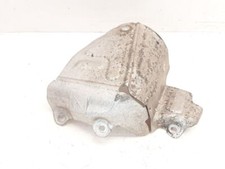 Mazda 2 De 1.4CD 50kW Diesel 2008 Moteur Turbo Bouclier Thermique Échappement