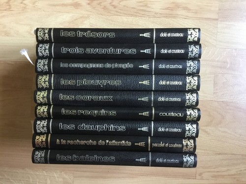 Encyclopedie volumes - encyclopedie,