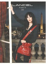 PUBLICITE ADVERTISING  2008