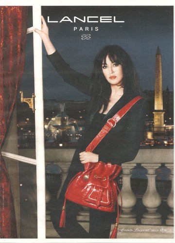 Publicite advertising 2008 - ,