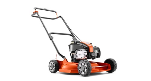 Tondeuse essence husqvarna - tondeuse,