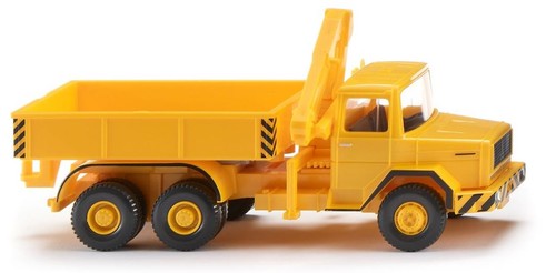 Wiking camion porteur avec - -,