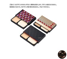 Maquillage Dramatic Powdery UV