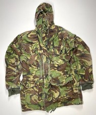 British 1975 Windproof SAS