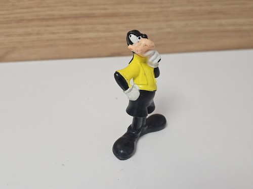Figurine dingo disney nestlé - figurine,
