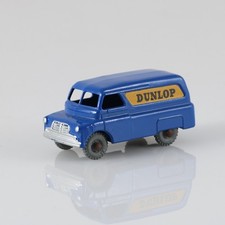 Matchbox Lesney n° 25 Bedford