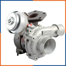 Turbocompresseur neuf pour