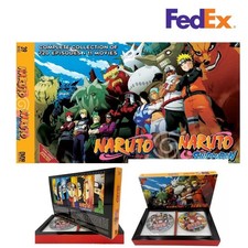 DVD - Naruto Complet