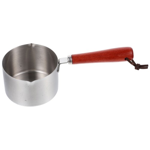 Petite poele marmite - petite, inox