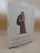 Pierre LOTI : RAMUNTCHO