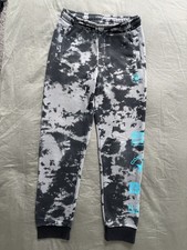 Jogging training garçon pantalon sport Converse 11 12 ans état proche du neuf