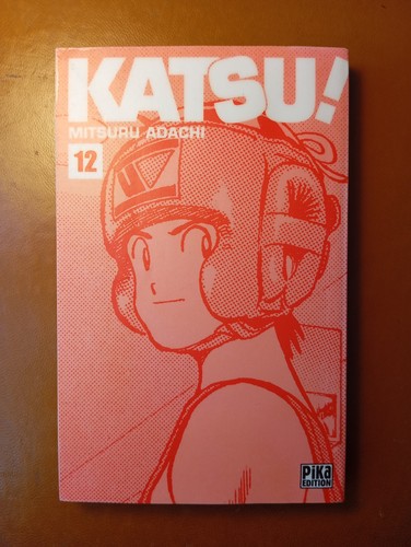 Katsu pika edition 2007 - katsu, 12