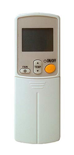 Brc 4c151 télécommande pour - brc,