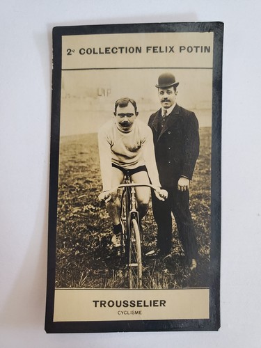 Felix potin cyclisme - -,