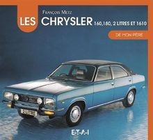 Les chrysler 160 - les,