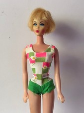 Barbie vintage Twist Turn