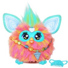 Furby Corail Interactif
