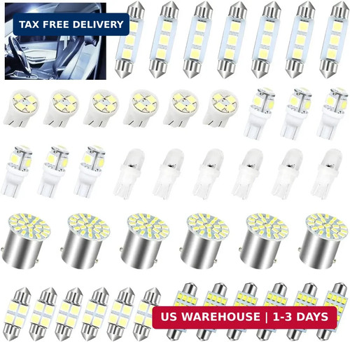 Pcs car led - pcs, lights
