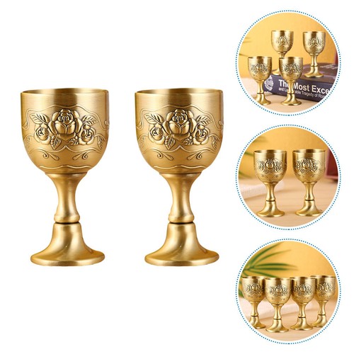 Pcs verres gravés - verres,