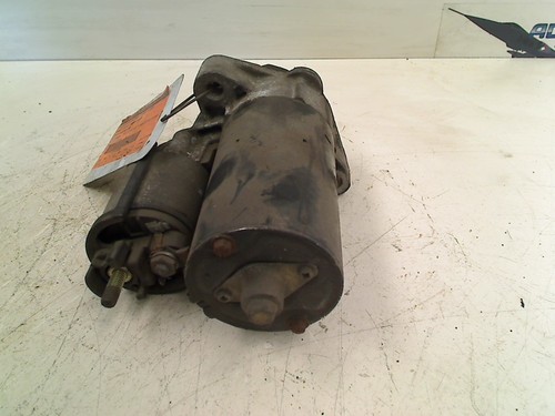 Démarreur audi sedan - (c5),