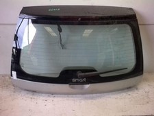 Malle/Hayon arriere SMART FORFOUR 1 4547400001