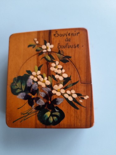 Tres jolie boite - tres,