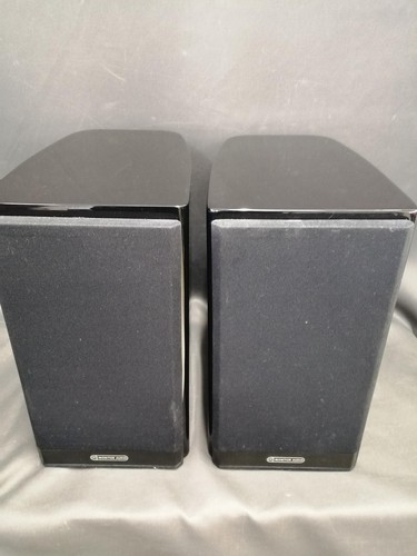 Monitor audio gold - gold, 50