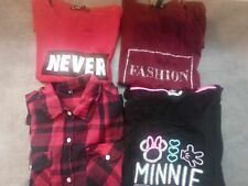 vetements haut pour femme taille 38/40/M neuf sans étiquette et comme neuf