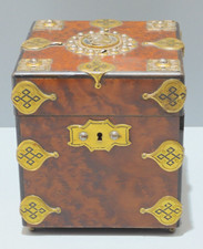 -ANCIEN COFFRET NAPOLEON III