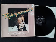 Serge Lama – Ses Plus Grands