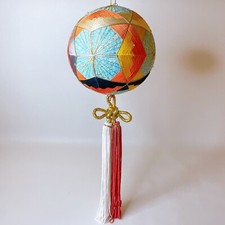 Ancienne boule japonaise