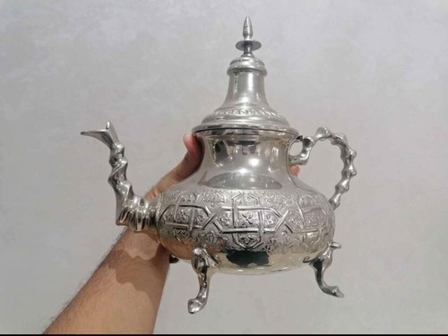 Authentic moroccan - authentic,