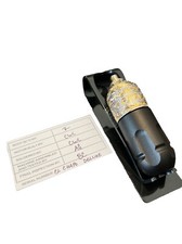 RARE !!!! BISHOP WAND TATTOO MACHINE EL CHAPO LIMITED EDITION TATTOO MACHINE