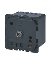 Thermostat d'ambiance fil