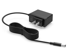 AC DC Adapter for Rane Serato