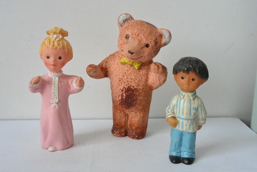 Ortf bonne nuit les petits - bonne,