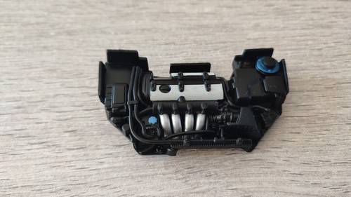 Moteur pièce détachée