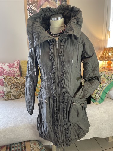 Manteau dieu créa - manteau,