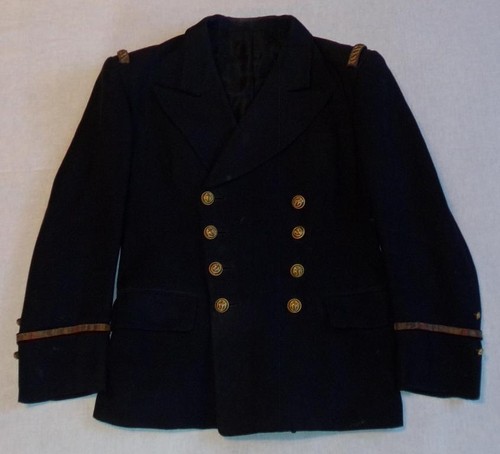 Veste médecin marine - veste,