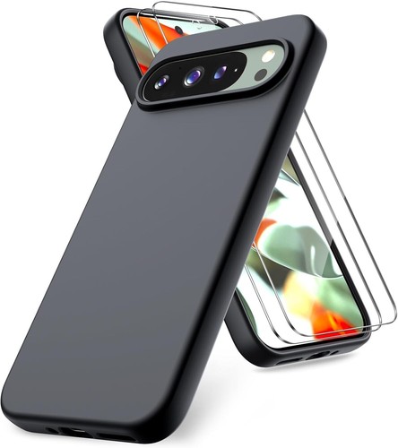 Pour google pixel 9pro - pour,