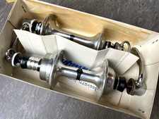 Ensemble Kit Moyeux Campagnolo