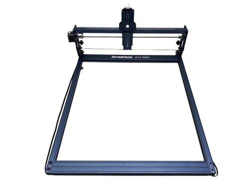 Machine gravure laser pile - machine,