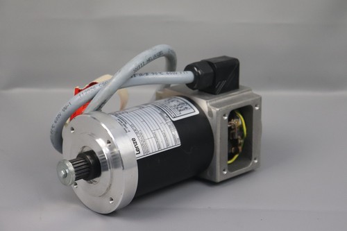 Lenze 120 2 - 13.120.45.1.2.0, moteur