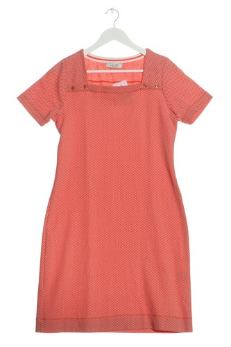 Pep robe manches courtes - le,
