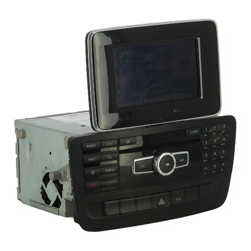 Kit navigation gps - kit,