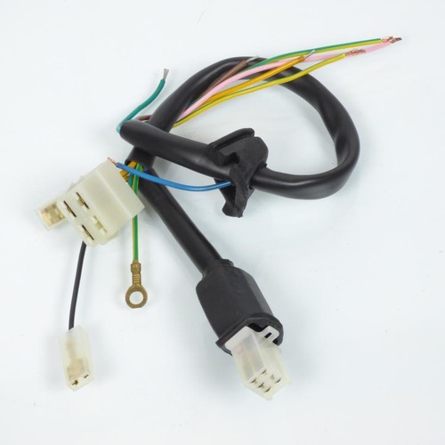 Faisceau électrique stator - électrique, de