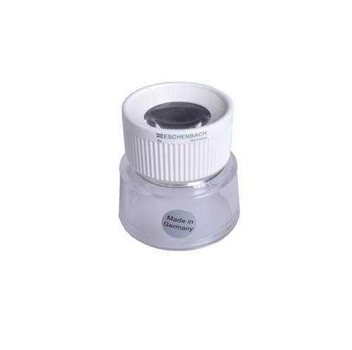 Loupe sur pied inspection - loupe, d'inspection